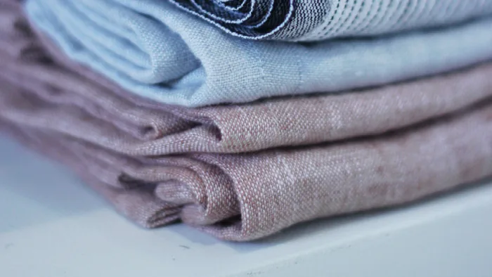 Bamboo Cotton