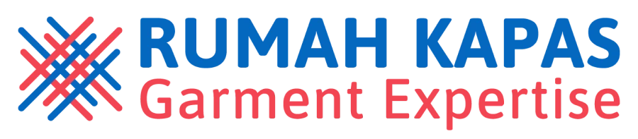 Logo Rumah Kapas Garment
