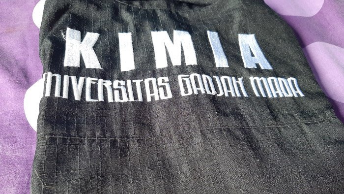 Bahan American Drill