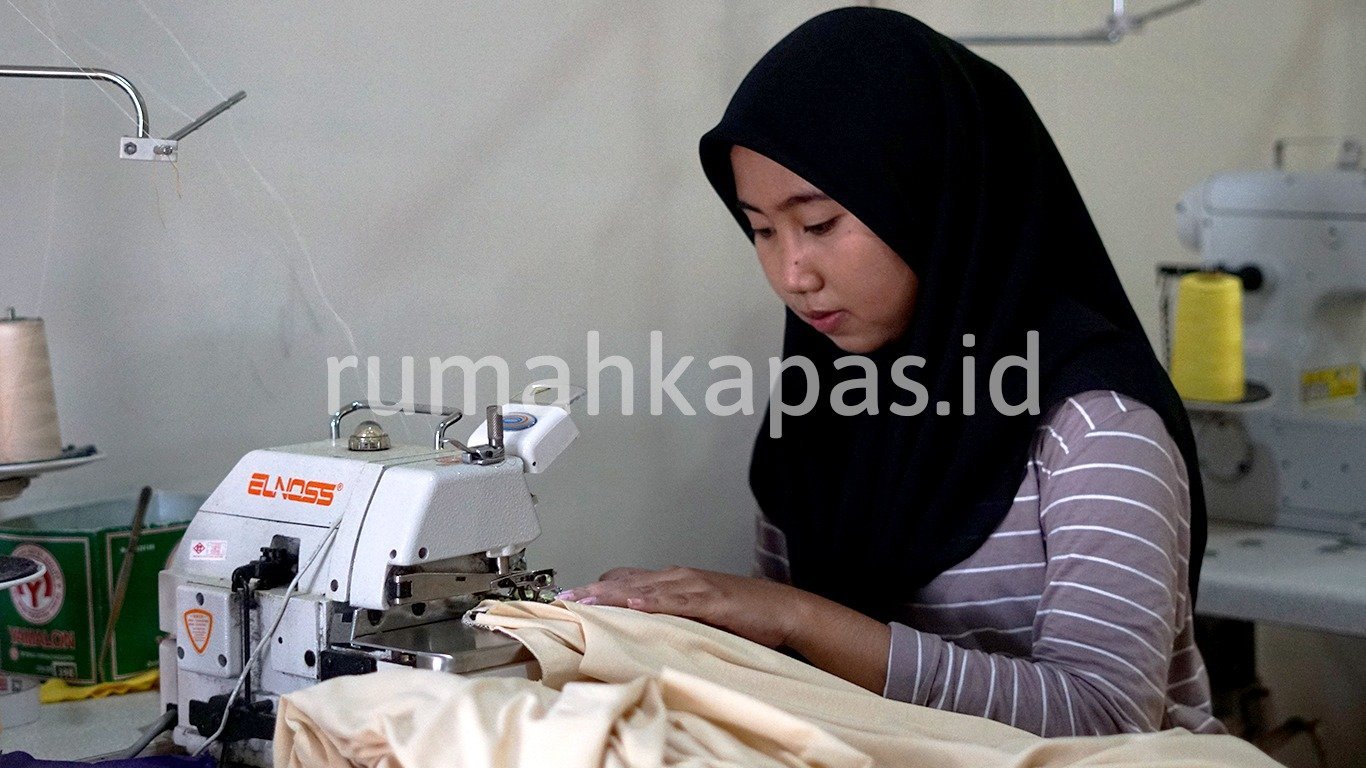 vendor kaos partai terpercaya