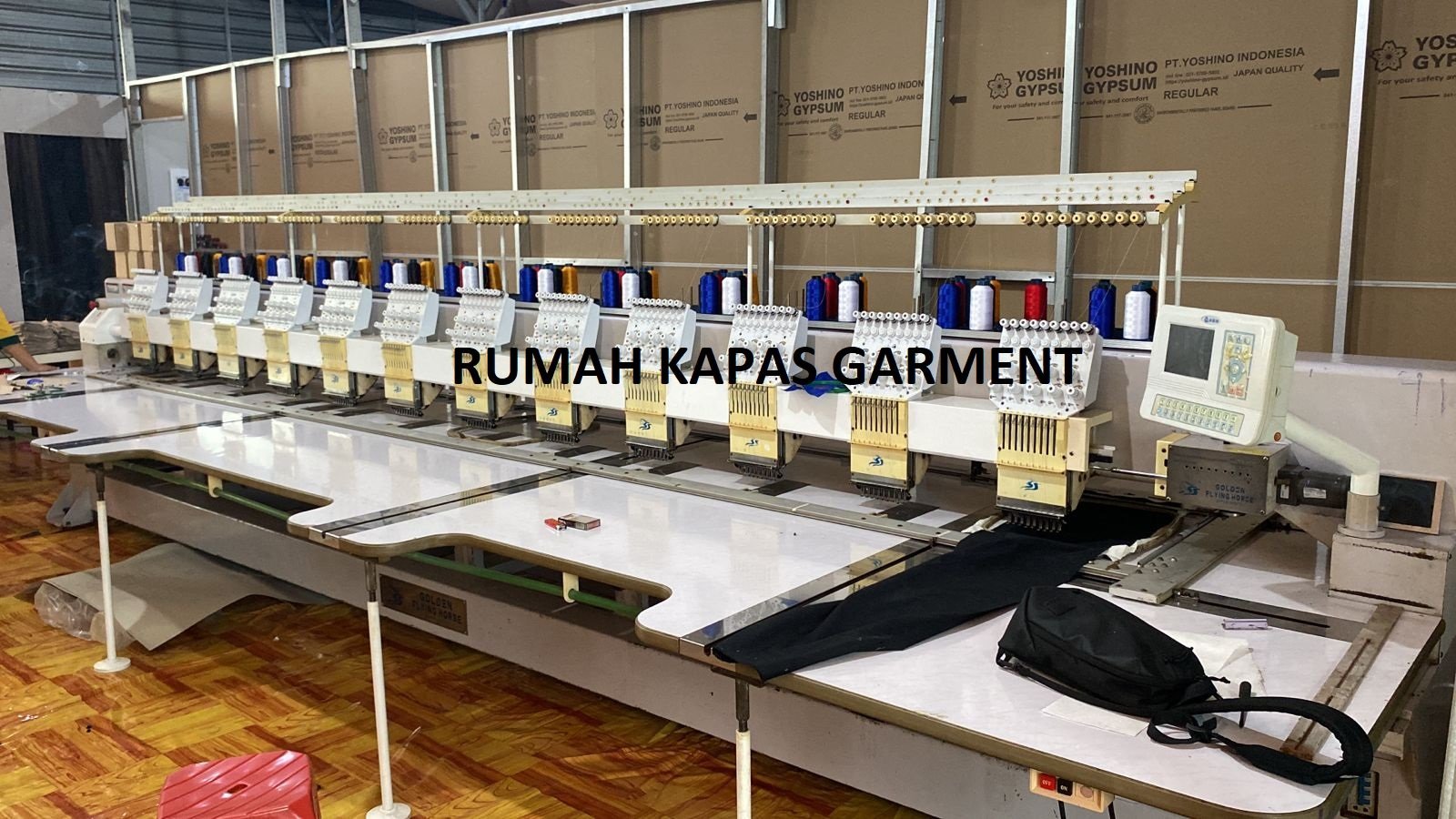 bordir komputer surabaya